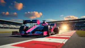 GP d&rsquo;Autriche : Gasly fixe un objectif clair de points pour Alpine