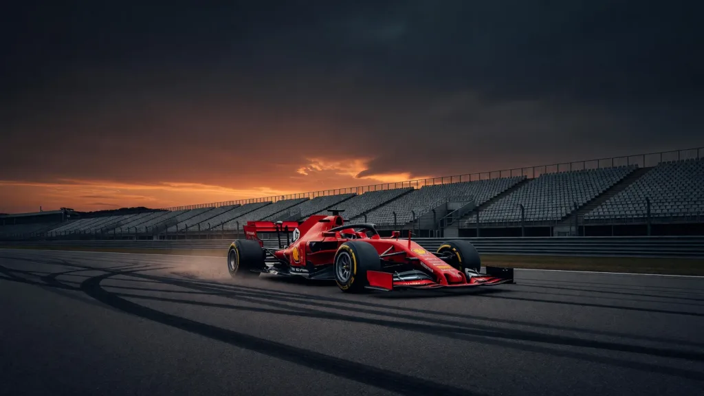 GP d'Autriche : Hamilton et Leclerc déçoivent, Ferrari en difficulté