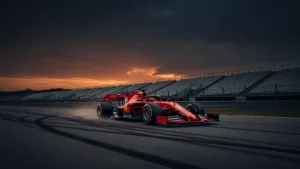 GP d&rsquo;Autriche : Hamilton et Leclerc déçoivent, Ferrari en difficulté