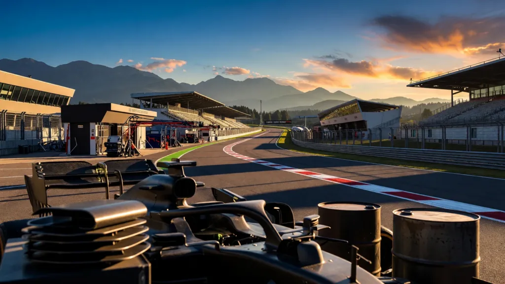 GP d'Autriche : les écuries F1 déploient leurs upgrades majeurs