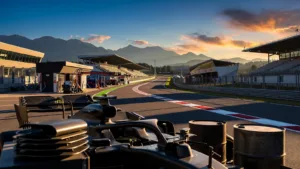 GP d&rsquo;Autriche : les écuries F1 déploient leurs upgrades majeurs