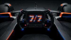GP de Barcelone : Gasly marque des points à chaque course, seul avec Hamilton