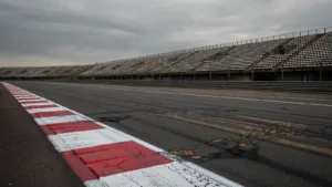 GP de France au Castellet : la Chambre régionale des comptes épingle 103 M€ d&rsquo;argent public