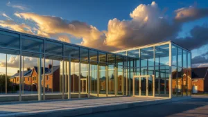 Grand Paris : la Métropole valide le second financement de la gare Villiers-Champigny-Bry