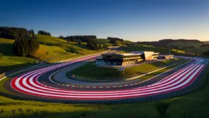 Grand Prix d&rsquo;Autriche 2026 : programme complet et horaires identiques à Barcelone