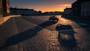 Grand Prix historique de Bressuire : comment la levée de la vigilance rouge canicule a sauvé l&rsquo;événement in extremis