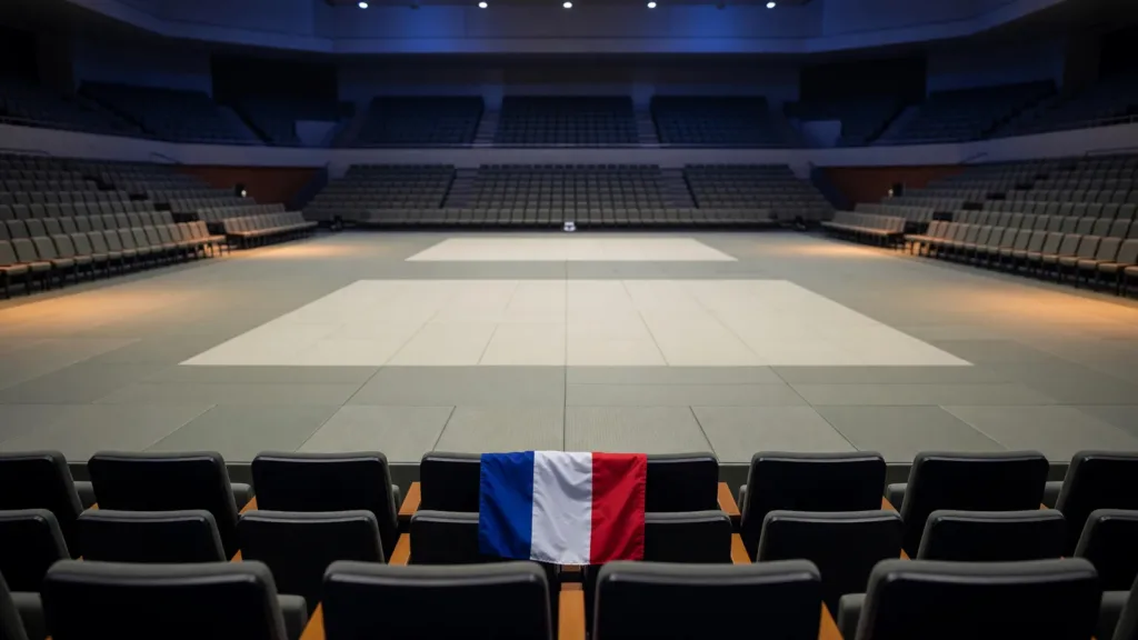Grand Slam Oulan-Bator : deux argent et un bronze pour les Bleues en clôture