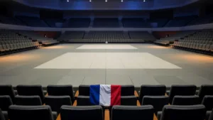 Grand Slam Oulan-Bator : deux argent et un bronze pour les Bleues en clôture