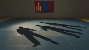 Grand Slam Oulan-Bator : une journée blanche pour les Bleus, trois médailles au total