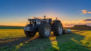 Grande fête agricole à Lachamp (Lozère) le 25 juillet : Tractor Pulling, expos et bal final