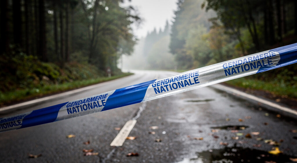 Granges-Aumontzey : un automobiliste de 57 ans tué dans un choc frontal avec un poids lourd