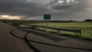 Grave accident en Vendée : un routier de 60 ans hospitalisé en urgence absolue à Niort