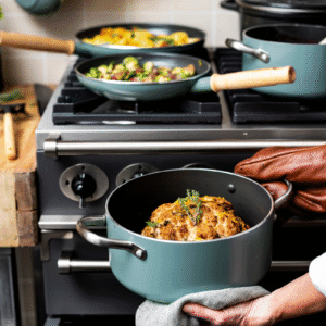 GreenPan Mayflower Pro