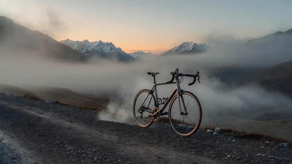 Gregor Mühlberger privé de Tour : Olav Kooij en approche ?