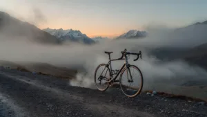 Gregor Mühlberger privé de Tour : Olav Kooij en approche ?