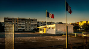 Grenoble : 10 jours après la fusillade, le Mistral FC se mobilise pour son quartier