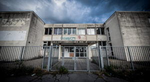 Grenoble : à l&rsquo;école Anatole France (Mistral), IPS record de pauvreté et 10 enseignants en arrêt simultané