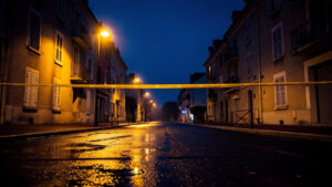 Grenoble : deux adolescents lyonnais interpellés après la fusillade mortelle du quartier Mistral