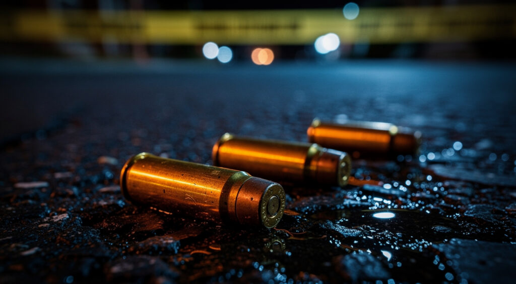 Grenoble : deux adolescents lyonnais interpellés après la fusillade mortelle du quartier Mistral