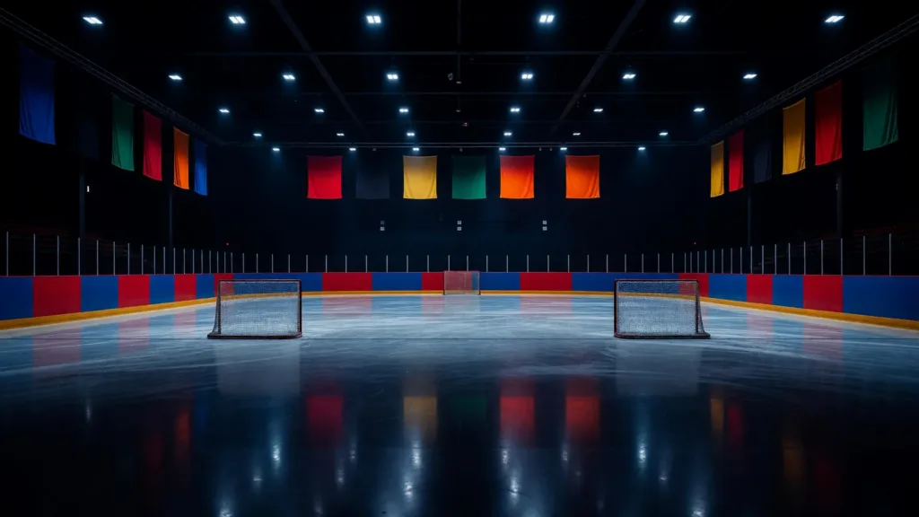 Grenoble : le match de gala Brûleurs de Loups vs Yeti's pour la Yéti's Cup 2026 annoncé le 3 juillet