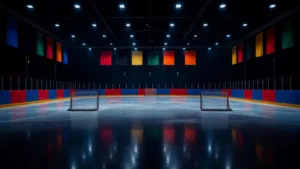 Grenoble : le match de gala Brûleurs de Loups vs Yeti&rsquo;s pour la Yéti&rsquo;s Cup 2026 annoncé le 3 juillet