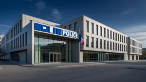 Grenoble : l’hôtel de police ouvre ses portes ce 24 juin pour recruter et montrer ses métiers