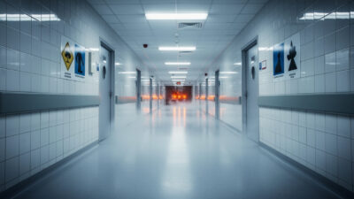 Grenoble : Sud Santé dépose plainte avec partie civile pour les malaises à l'IBP du CHU