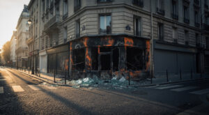 Grenoble : Unité Police alerte sur l&rsquo;escalade des fusillades (« Nous avons passé un cap »)