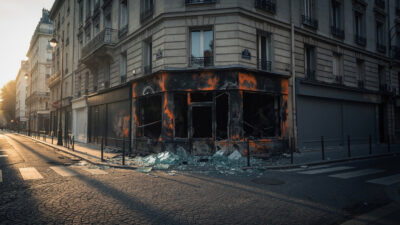 Grenoble : Unité Police alerte sur l&rsquo;escalade des fusillades (« Nous avons passé un cap »)