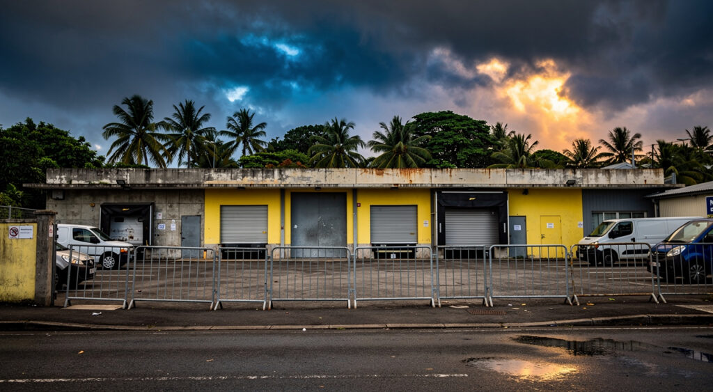Grève à La Poste en Martinique : courrier et colis bloqués depuis le 12 mai