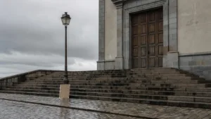Grève « Justice morte » au Puy-en-Velay : les avocats bloquent le tribunal