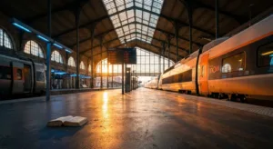 Grève SNCF du 10 juin : un TGV sur trois annulé, les lycéens du bac pris en étau