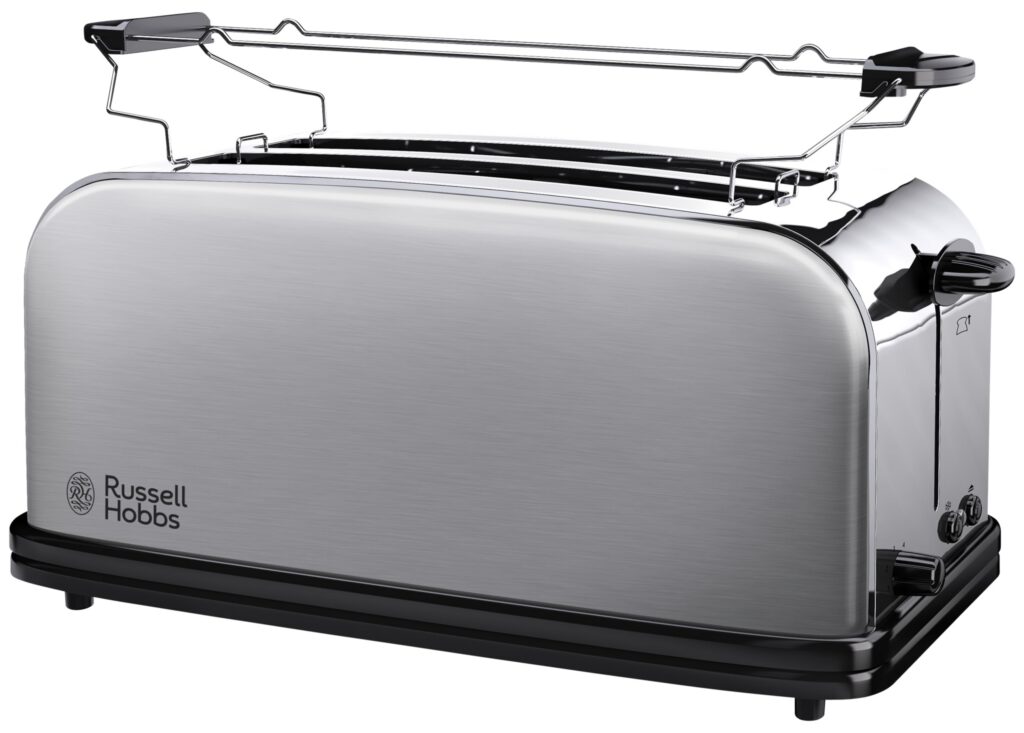 Grille-pain 2 fentes