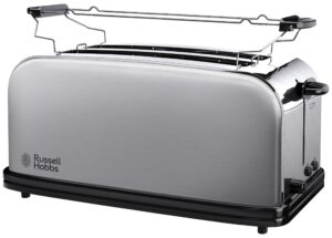 Grille-pain 2 fentes