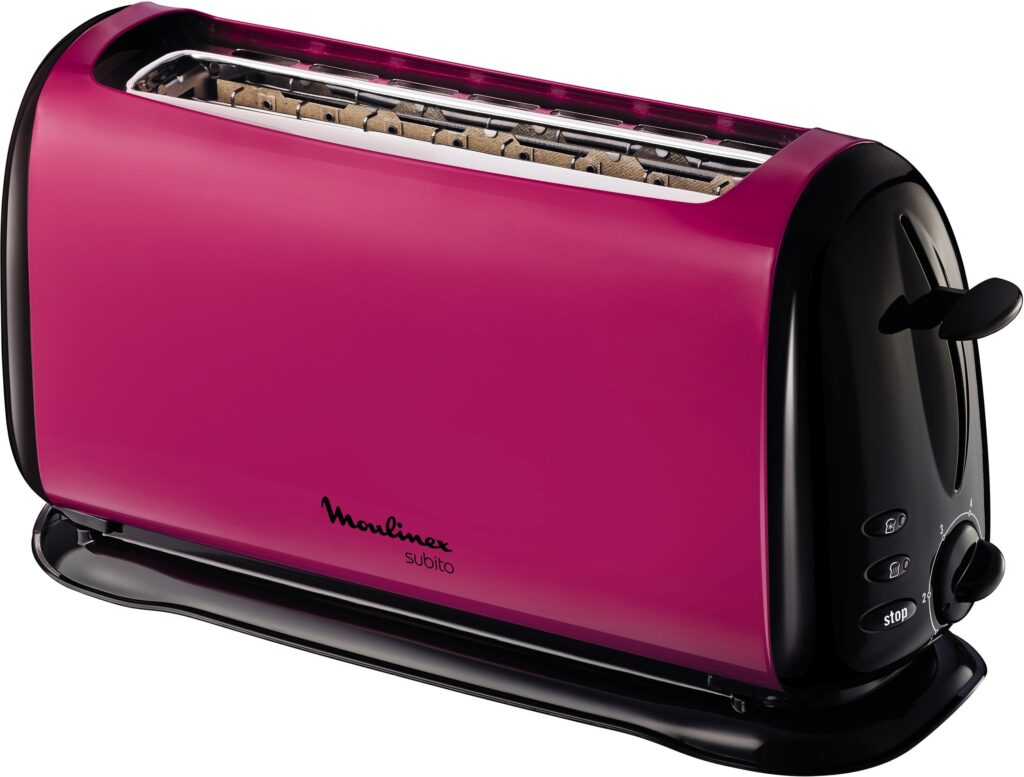 Grille-pain Subito