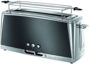 Grille-pain Victory longues fentes