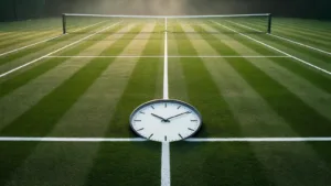 Grogne des joueurs à Wimbledon : les têtes d&rsquo;affiche réduisent leurs conférences de presse à 15 minutes