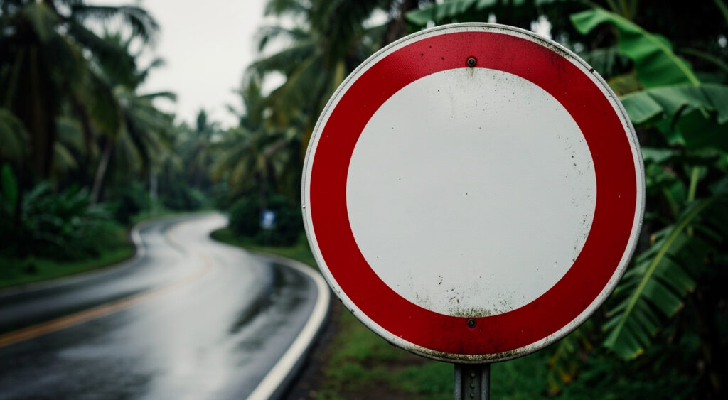 Guadeloupe : 128 infractions et 16 permis retenus lors des contrôles routiers du week-end