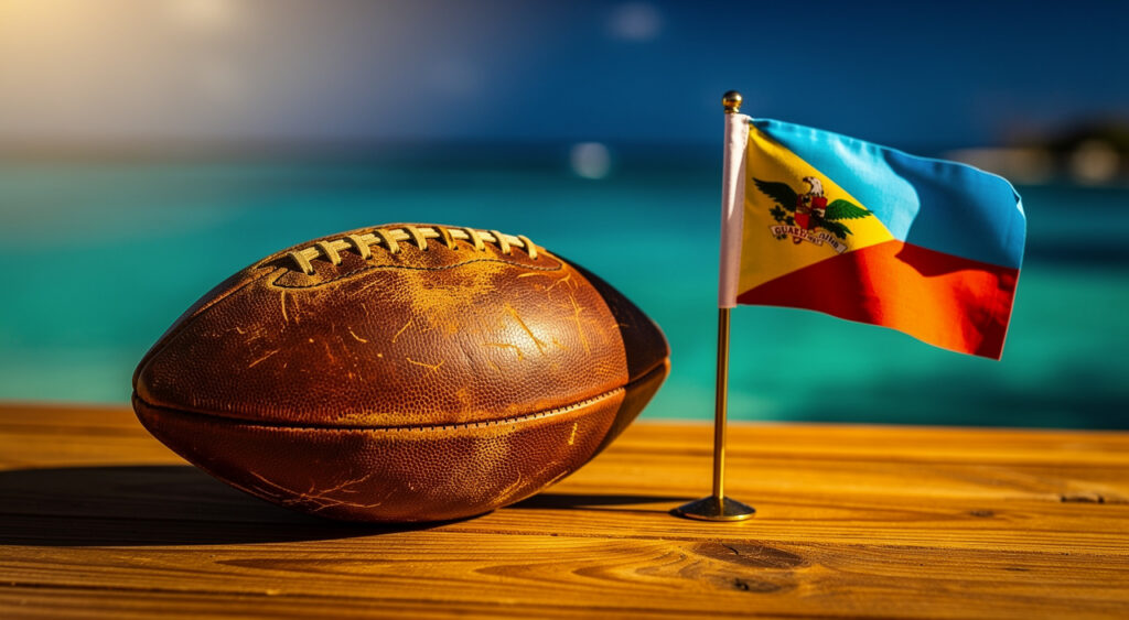 Guadeloupe La 1ère lance « Woulooo », son magazine foot pour la Coupe du Monde 2026