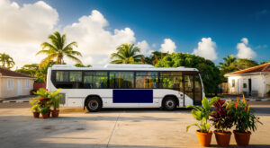 Guadeloupe : le Bus France Services reprend sa tournée en juin 2026