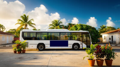 Guadeloupe : le Bus France Services reprend sa tournée en juin 2026