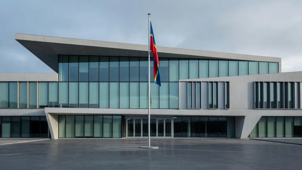 Guadeloupe : le Congrès de l’eau s’ouvre sous tension à Basse-Terre