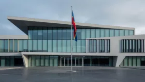 Guadeloupe : le Congrès de l’eau s’ouvre sous tension à Basse-Terre