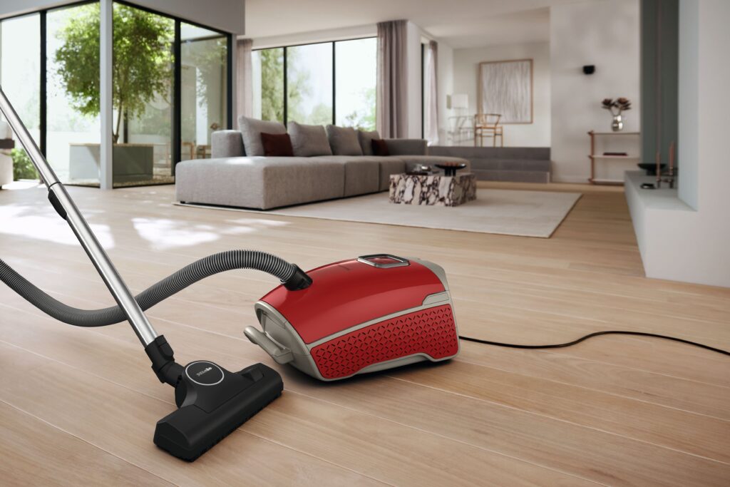 Guard L1 Red Pulse
