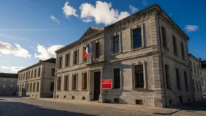 Guéret : la mairie alerte sur des démarchages frauduleux à domicile en cours