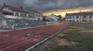 Guéret : la piste d&rsquo;athlétisme de Cher-du-Prat bientôt rénovée pour 899 000 €