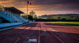 Guéret : la rénovation de la piste d&rsquo;athlétisme votée, débats sur les RH et la piscine