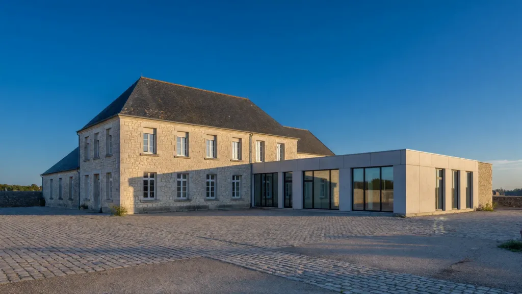 Guéret : retour sur l'inauguration du Village de la sécurité routière au collège Martin-Nadaud