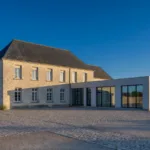 Guéret : retour sur l'inauguration du Village de la sécurité routière au collège Martin-Nadaud
