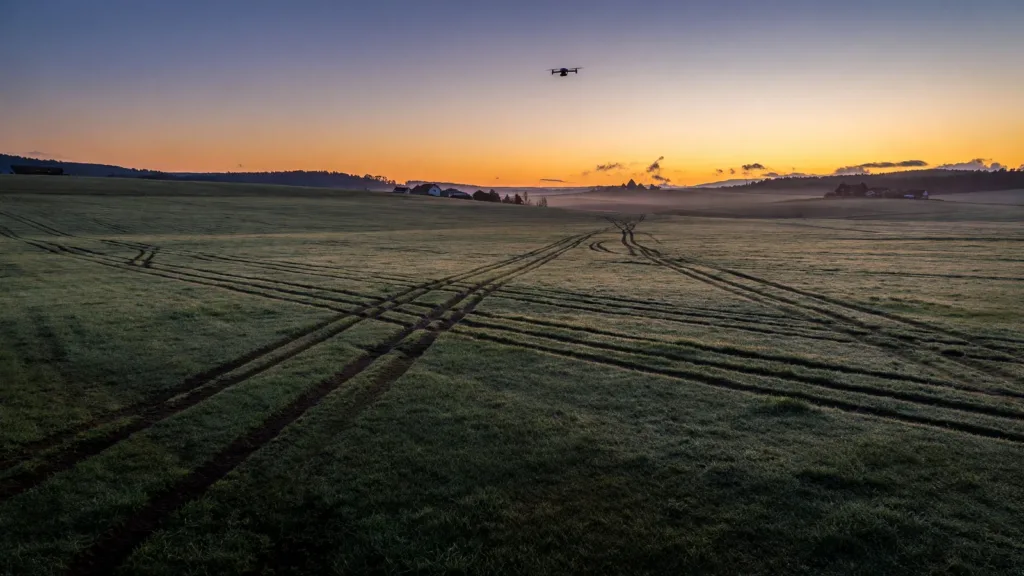 Guewenheim : évacuation de 380 caravanes sous surveillance de drone